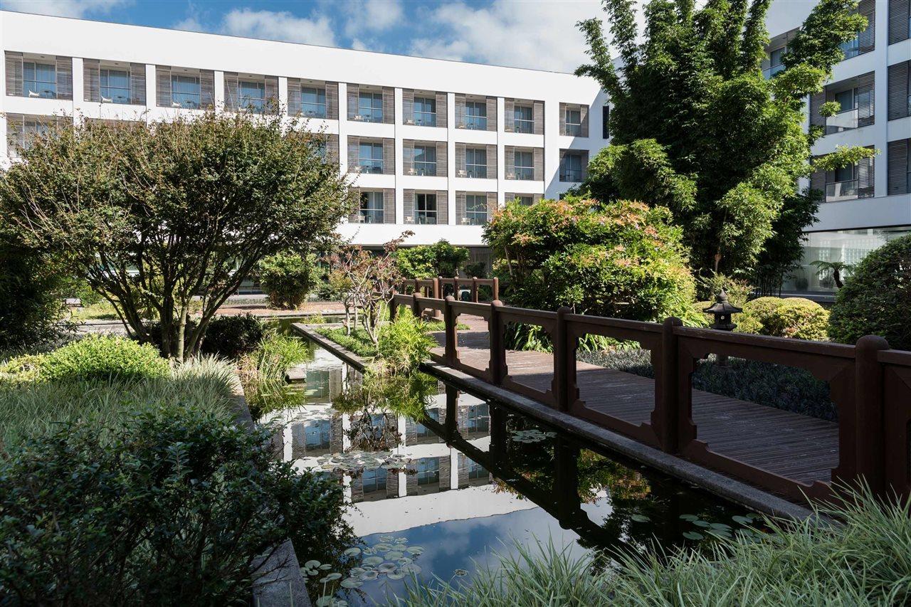 Azoris Royal Garden – Leisure&Conference Hotel Ponta Delgada Exterior foto